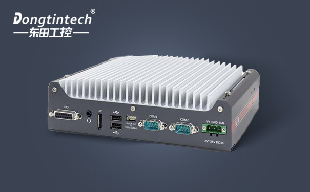 東田嵌入式工控機