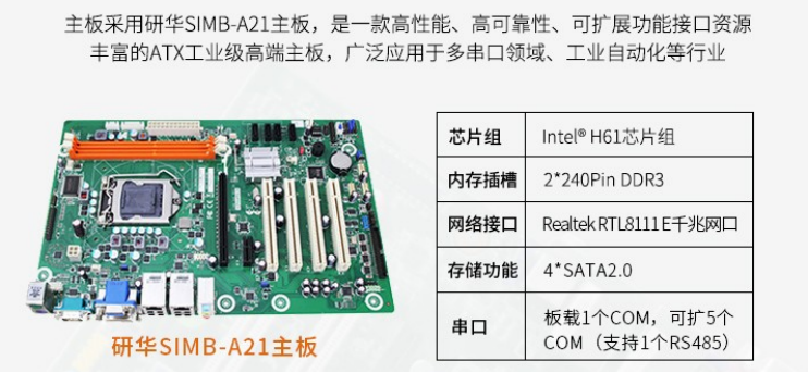 85串口的針腳