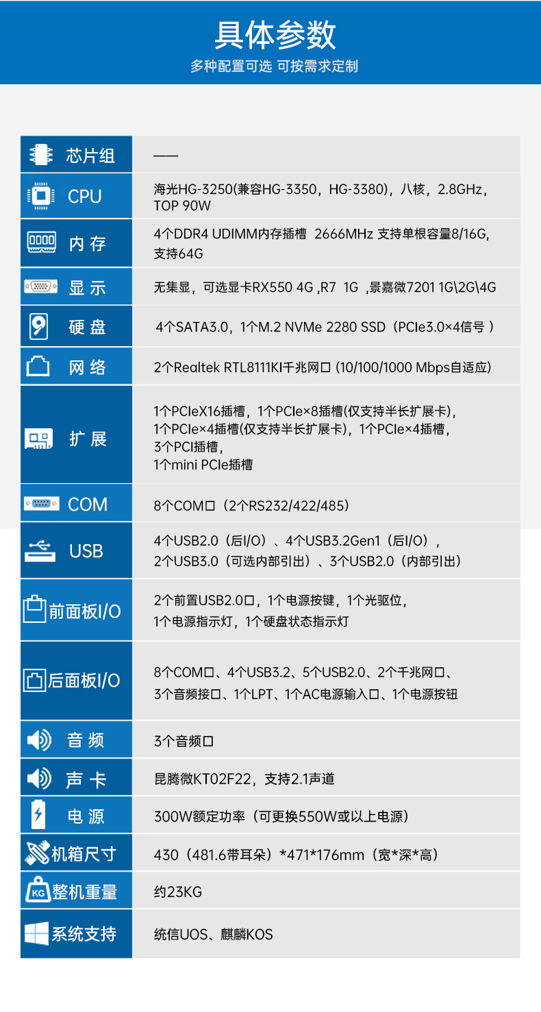 東田國產(chǎn)化工控機,海光處理器,DT-610X-U3250MA.jpg