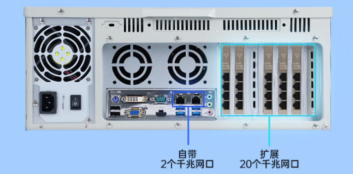 應(yīng)用領(lǐng)域：缺陷檢測，自動對外貼標(biāo)機(jī)等。