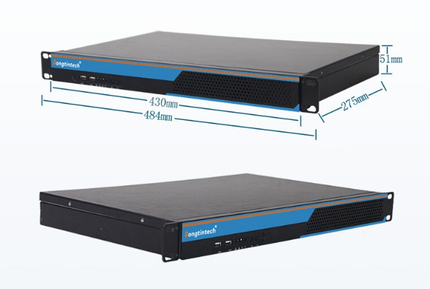 酷睿4代1U短款工控機(jī).png