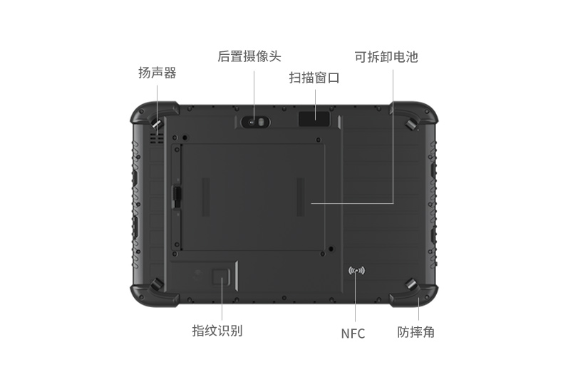 10.1英寸三防平板電腦,IP65級(jí)防摔,DTZ-R1080E.jpg