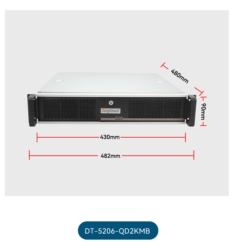 國產(chǎn)化4U工控機(jī),飛騰D2000工業(yè)電腦,DT-610L-QD2KMB.jpg