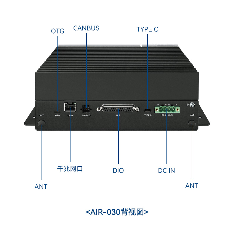 研華AI邊緣服務(wù)器,雙GPU工控主機(jī),DDR4內(nèi)存|AIR-500D.jpg