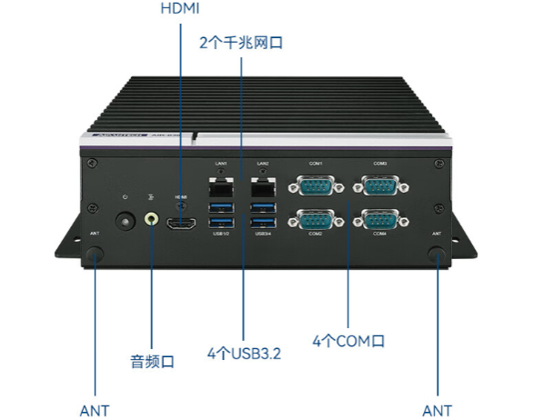 嵌入式工控機端口.png