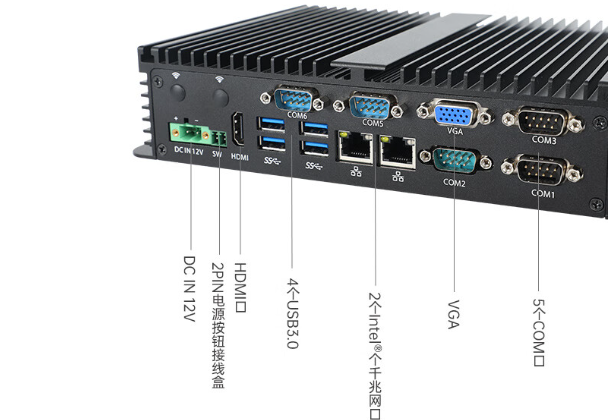 東田嵌入式工控機端口.png